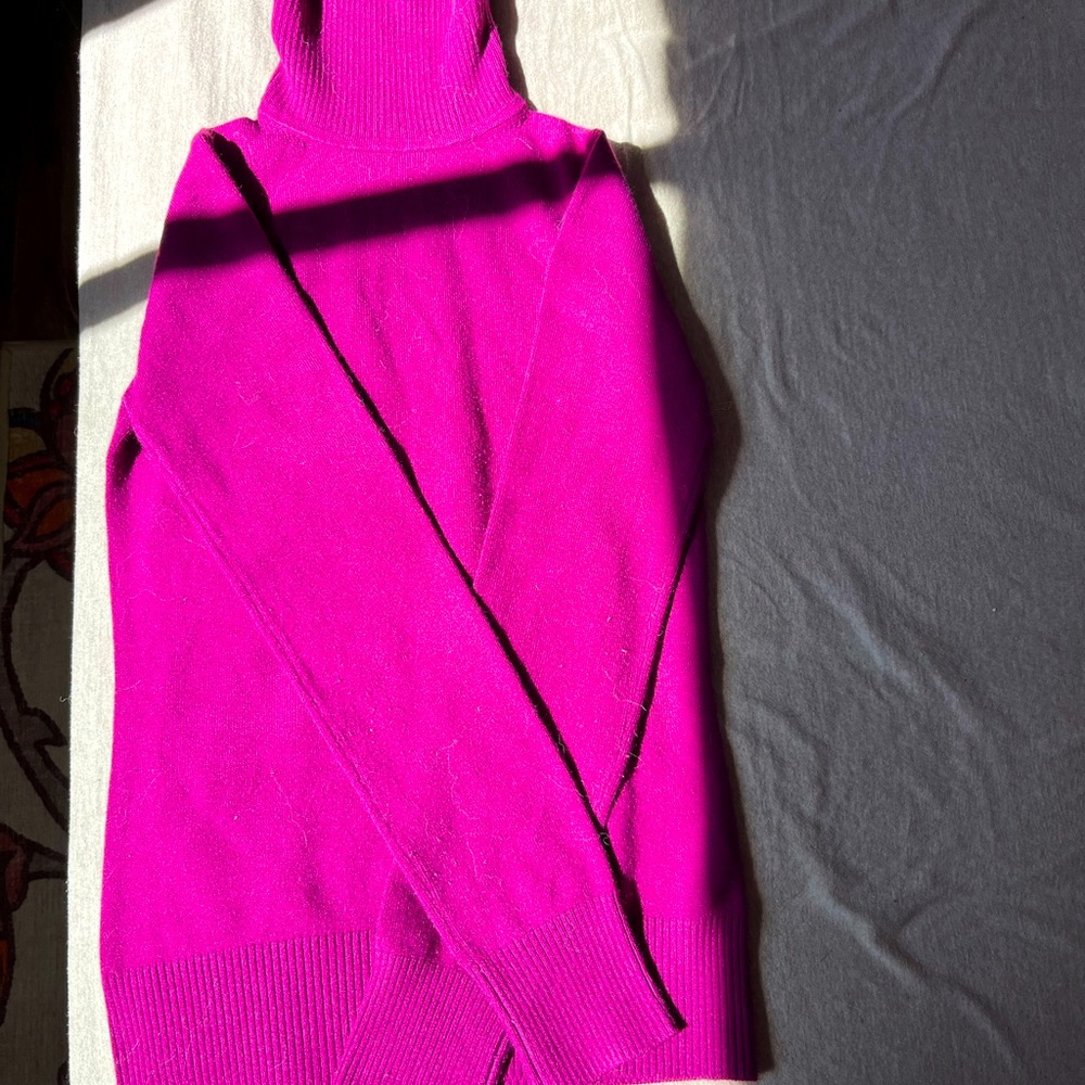 French connection sweater